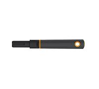 Fiskars QuikFit Manche Graphite 23,4cm (136012) 1000663