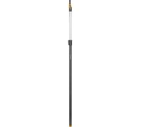 Fiskars Manche télescopique 1000666 240 cm QuikFit™