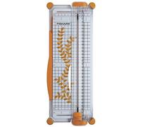 Fiskars Massicot Portable SureCut 30 cm - A4