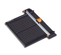 Fiskars Massicot Rotatif Recy 3, Lame Titanium