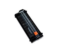 Fiskars Massicot Surecut¿ Recy 5 22 Cm Lame Titanium