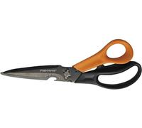 Fiskars Multi Tool ciseaux 23cm - outil multifonctionnel ciseaux