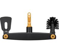 Fiskars Nettoyeur pour gouttières 1080698 QuikFit™