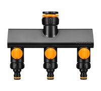 Fiskars Valve a trois voies pour robinet Comfort, On/Off 1070578