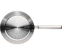 Fiskars Norden Poêle à frire 28 cm, acier FISKARS 1067629