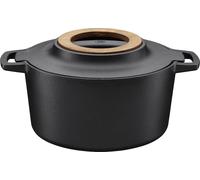 Fiskars Norden Pot 4 l, fonte FISKARS 1026565