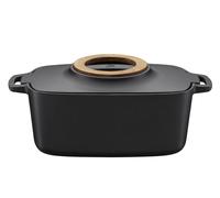 Fiskars Casserole en fonte Norden. ovale 5 l