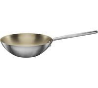 Fiskars Norden Steel Pánev Wok Ø 28 cm 1026922