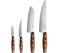 Fiskars Norr sada 4 ks nožů Fiskars 1066413