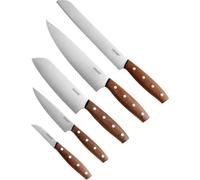 Fiskars Norr sada 5 ks nožů Fiskars 1062516