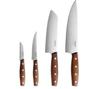 Fiskars Norr Set De Couteaux, 4Pc 1066413