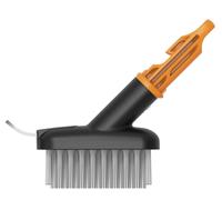 Fiskars OneClick Brosse pour joints (19 cm) 1080697