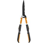 Fiskars OneClick Cisailles a haies a lame ondulée (58,2 cm) 1082706