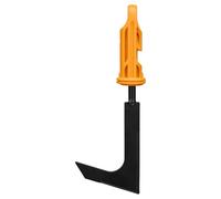 Fiskars Couteau à joints OneClick 9,8 cm 1080687