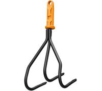 Fiskars OneClick Cultivateur (13 cm) 1080684