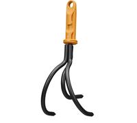Fiskars OneClick Cultivateur étroit (9,1 cm) 1080686