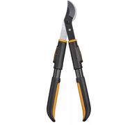 Fiskars OneClick Ébrancheur a double lame pour branches épaisses (44,2 cm) 1082707