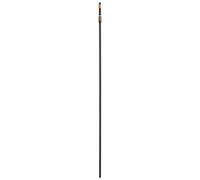 Fiskars OneClick Manche télescopique L (220-404 cm) 1080672