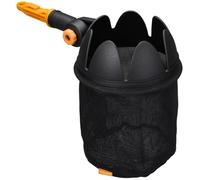 Fiskars OneClick Récolteur de fruits (30,2 cm) 1080692