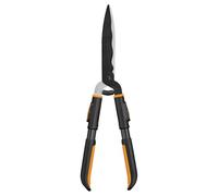Fiskars OneClick Cisailles a haies a lame ondulée (58,2 cm) 1082706