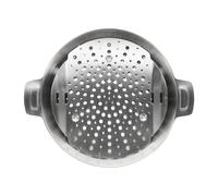 Fiskars Panier à grillades Norden Grill Chef 3-en-1 Ø30cm