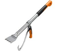 FISKARS - Pelle avec retourneur, taille M 1015438