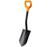 Fiskars Pelle courte solide (1066715)
