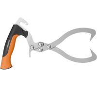 Fiskars Pince à bûches WoodXpert Fiskars 126031