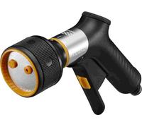 Fiskars Pistolet à peinture 3 fonctions Fibercomp
