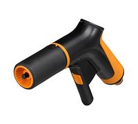 Fiskars Comfort Pistolet d’arrosage multifonctions, gâchette a l’avant 1065484