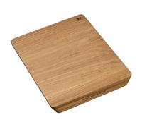 FISKARS - Planche à découper 20x25 cm, chêne 1065711