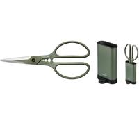 Fiskars Plant Care Ciseaux pour plantes avec support, 24 cm 1075316