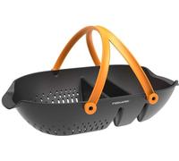 Fiskars Plus Panier de récolte, 61x39x13 cm, 1062831