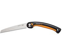 Scie pliable Fiskars Plus SW69