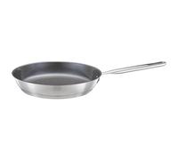 Fiskars Poêle à frire All Steel 28 cm – Anti-adhésive – 1064745