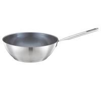 Fiskars Wok All Steel 28 cm