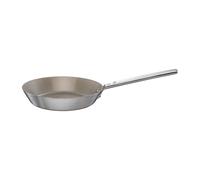 Fiskars Poêle à frire Norden Steel 2023 en acier inoxydable Ø24cm