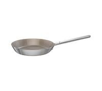 Fiskars Poêle à frire Norden Steel 2023 en acier inoxydable Ø26cm