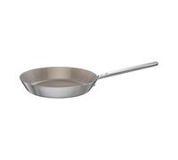 Fiskars Poêle à frire Norden Steel 2023 en acier inoxydable Ø28cm