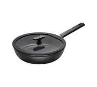 Fiskars Poêle à griller Hard Face Ceratec Superior 28 cm