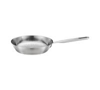 Fiskars Poêle All Steel Pure 24 cm inoxydable 1065627