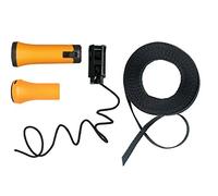 Fiskars Poignée et sangle de rechange pour coupe-branches télescopique multifonction UPX82, Noir/Orange, 1026297