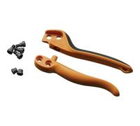 Fiskars Poignées de rechange pour sécateur professionnel PB-8 M