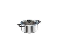 Fiskars Pot avec couvercle 3L Acier inoxydable 1072316