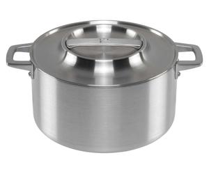 Fiskars Pot Nord Pot acier 5L