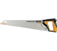 Fiskars PowerTooth Scie égoine, 500 mm, 9 TPI 1062919