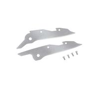 FISKARS PowerArc Lames de rechange pour cisailles en aluminium