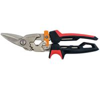 Fiskars PowerGear Cisaille coupe a gauche, 24,7cm 1027209