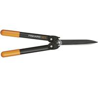 Fiskars PowerGear HS72 Taille-haies mécanique (114790) 1000596