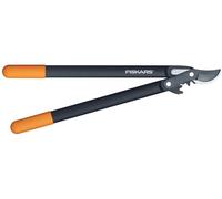 Fiskars PowerGear L76 (M) Coupe-branches a lame franche a crémaillere (112300) 1001553